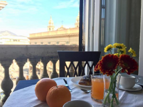 Гостиница 38 Aira Hotels  Палермо